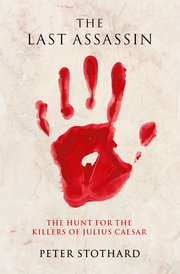 Cover for 

The Last Assassin






