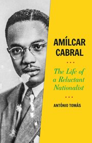 Cover for 

Amílcar Cabral






