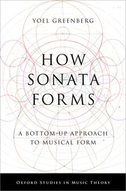 Cover for 

How Sonata Forms






