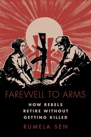 Cover for 

Farewell to Arms






