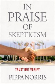 Cover for 

In Praise of Skepticism






