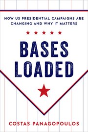 Cover for 

Bases Loaded







