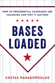 Cover for 

Bases Loaded






