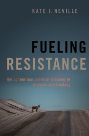 Cover for 

Fueling Resistance






