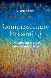 Cover for 

Compassionate Reasoning






