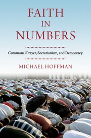 Cover for 

Faith in Numbers






