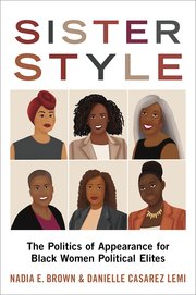 Cover for 

Sister Style






