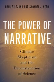 Cover for 

The Power of Narrative






