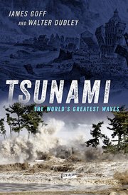 Cover for 

Tsunami






