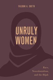 Cover for 

Unruly Women






