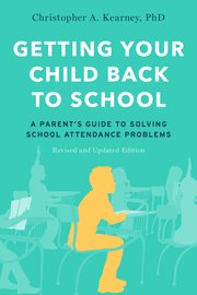 Cover for 

Getting Your Child Back to School






