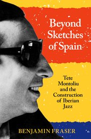Cover for 

Beyond Sketches of Spain






