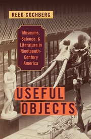 Cover for 

Useful Objects






