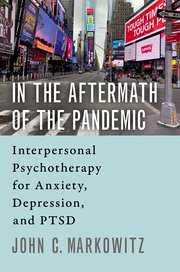 Cover for 

In the Aftermath of the Pandemic






