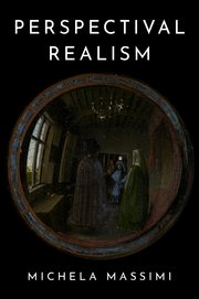 Cover for 

Perspectival Realism






