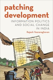 Cover for 

Patching Development






