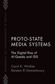 Cover for 

Proto-State Media Systems






