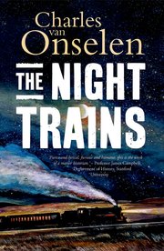 Cover for 

The Night Trains






