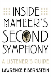 Cover for 

Inside Mahlers Second Symphony







