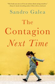 Cover for 

The Contagion Next Time






