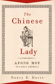 Cover for 

The Chinese Lady






