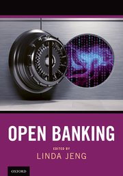 Cover for 

Open Banking






