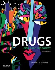Cover for 

Drugs







