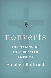 Cover for 

Nonverts






