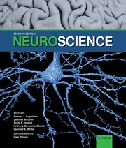 Cover for 

Neuroscience






