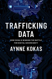 Cover for 

Trafficking Data






