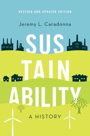 Cover for 

Sustainability






