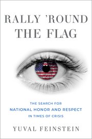 Cover for Rally round the Flag 