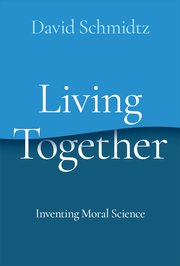Cover for 

Living Together






