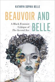 Cover for 

Beauvoir and Belle






