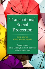 Cover for 

Transnational Social Protection






