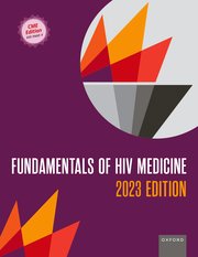 Fundamentals of HIV Medicine 2023