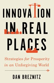 Cover for 

Innovation in Real Places






