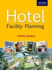 Cover for 

Hotel Facility Planning Hotel Facility Planning






