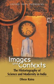 Cover for 

Images and Contexts






