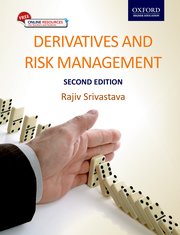 Cover for 

Derivatives and Risk Management






