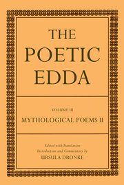 Cover for 

The Poetic Edda






