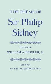 Cover for 

The Poems of Sir Philip Sidney







