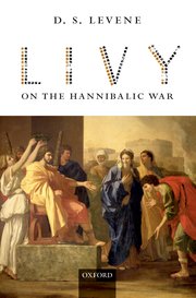 Cover for 

Livy on the Hannibalic War






