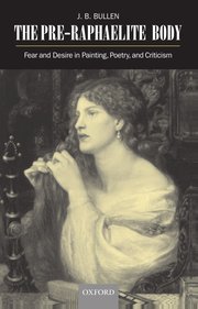 Cover for 

The Pre-Raphaelite Body






