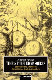 Cover for 

Times Purpled Masquers






