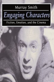 Cover for 

Engaging Characters






