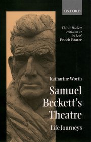 Cover for 

Samuel Becketts Theatre






