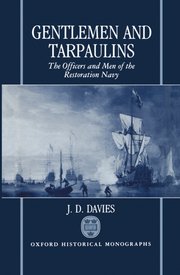 Cover for 

Gentlemen and Tarpaulins






