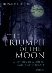 Cover for 

The Triumph of the Moon






