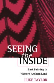 Cover for 

Seeing the Inside






